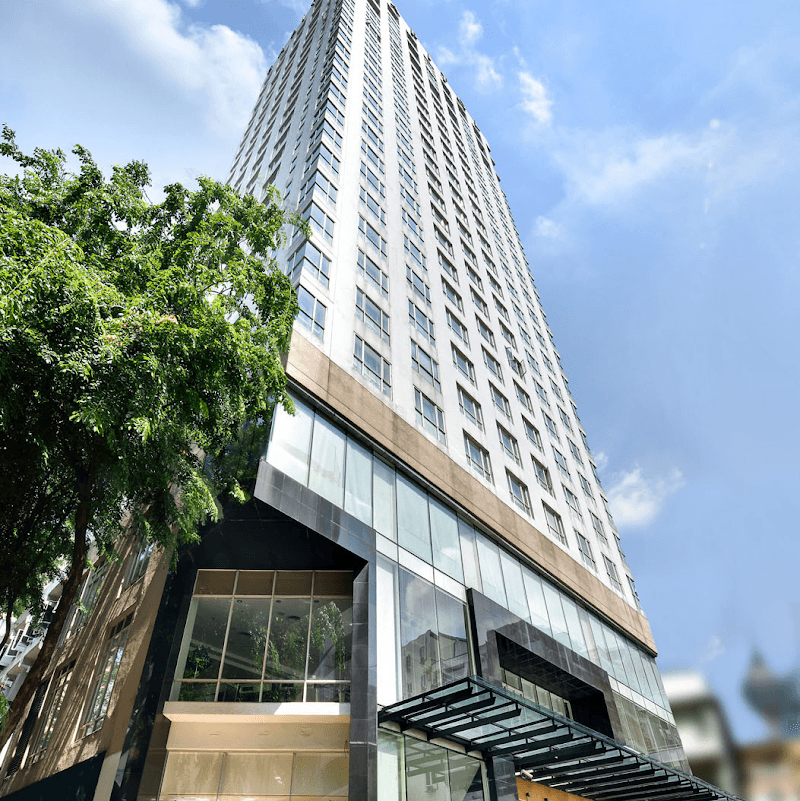 Hotel Capitol Kuala Lumpur