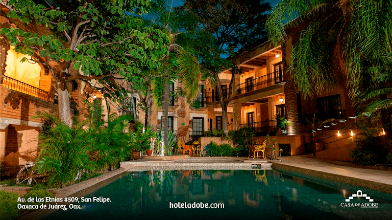 Hotel Casa de Adobe Gallery & Luxury Boutique