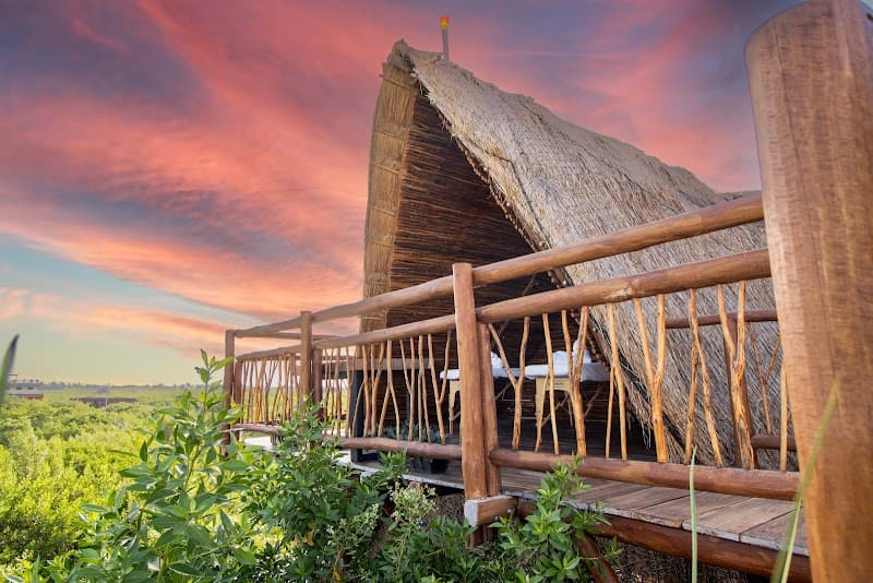 Hotel Casa HX