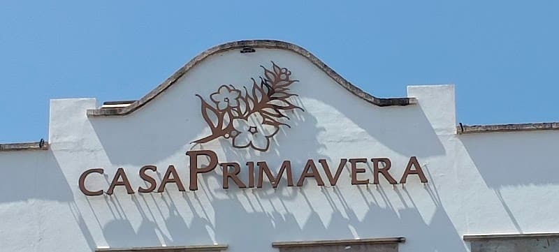 Hotel Casa Primavera