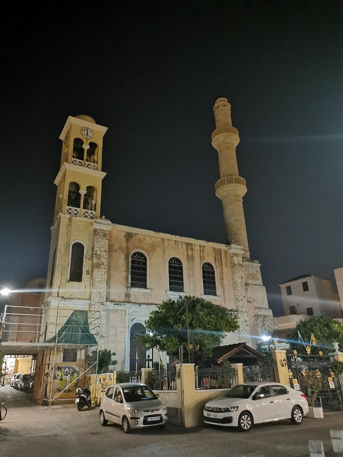 Hotel Chania Old Town Boutique Hotel