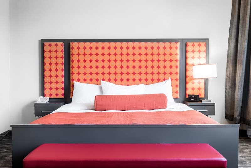 Hotel Chrome Montreal