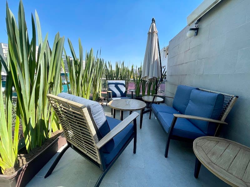 Hotel Colmena