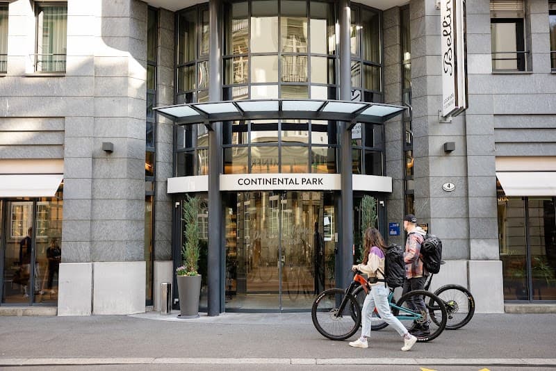Hotel Continental