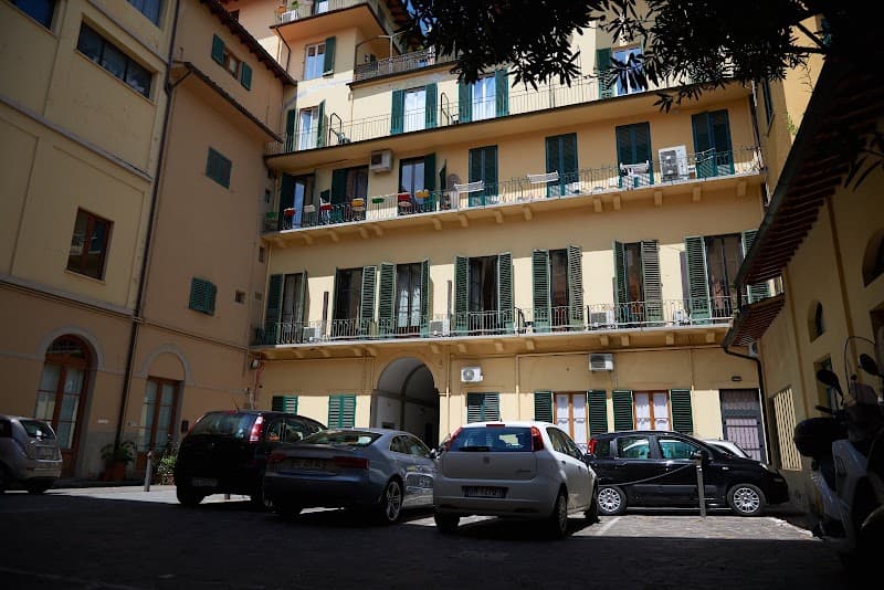 Hotel Cosimo de' Medici