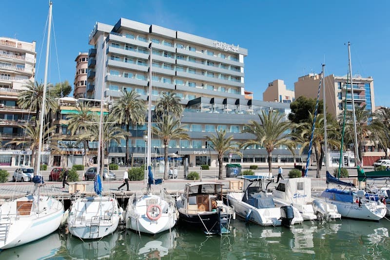Hotel Costa Azul