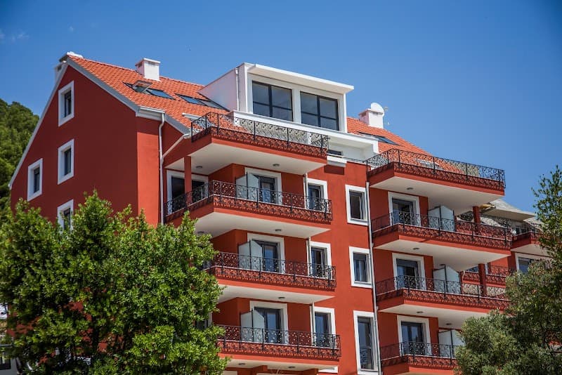 Hotel Cvita