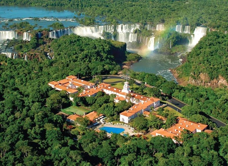 Hotel das Cataratas, A Belmond Hotel