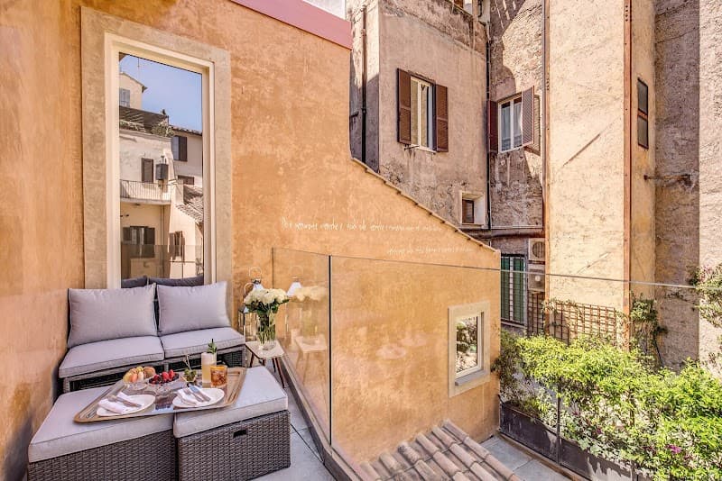 Hotel De' Ricci