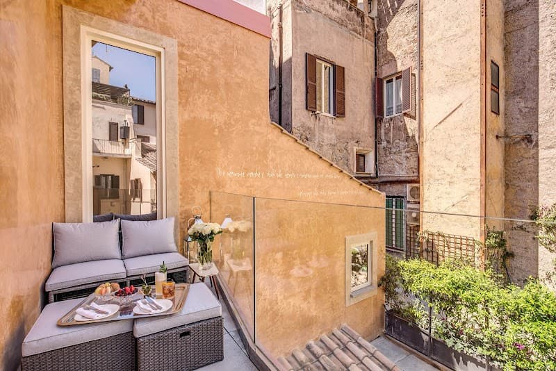 Hotel de’ Ricci