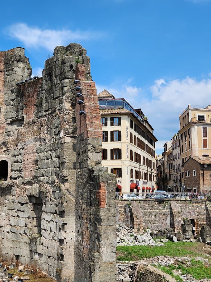 Hotel De’ Rome