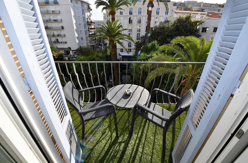 Hotel de Provence