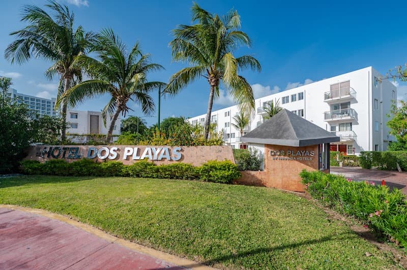 Hotel Dos Playas Faranda Cancún