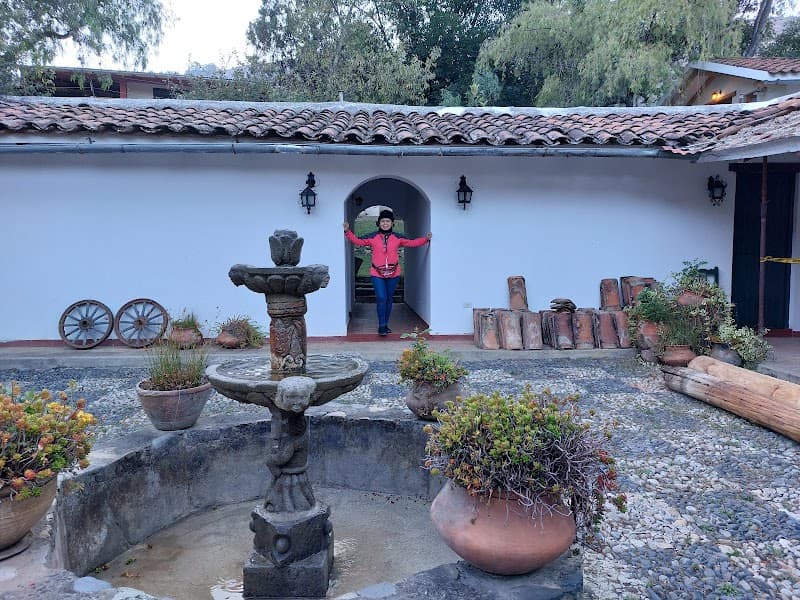 Hotel El Patio de Monterrey