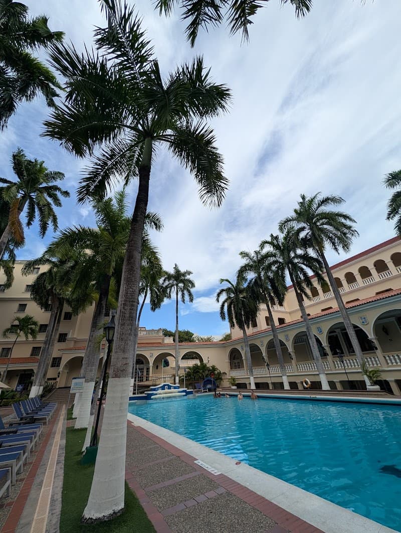 Hotel El Prado