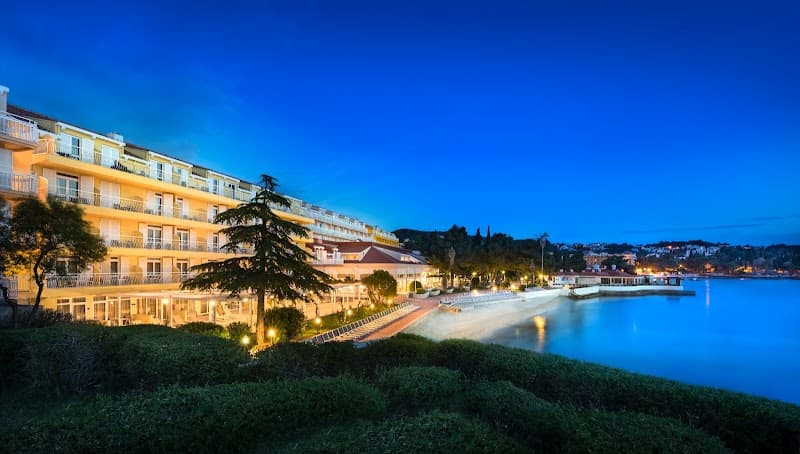 Hotel Epidaurus