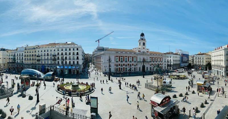 Madrid
