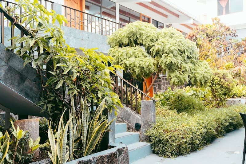 Hotel Fernandina