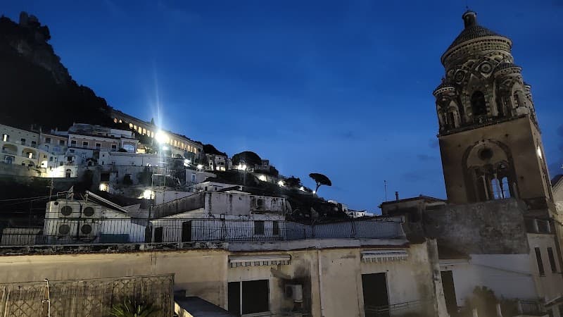 Hotel Floridiana