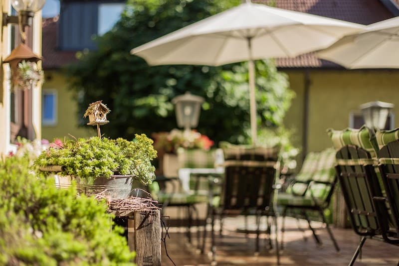 Hotel Gasthof Kirchenwirt