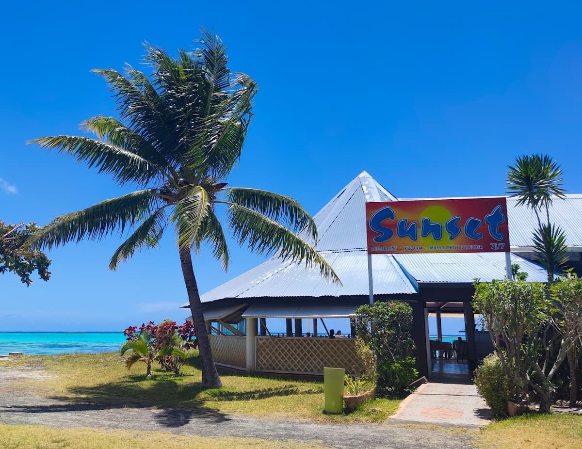 Hotel Hibiscus