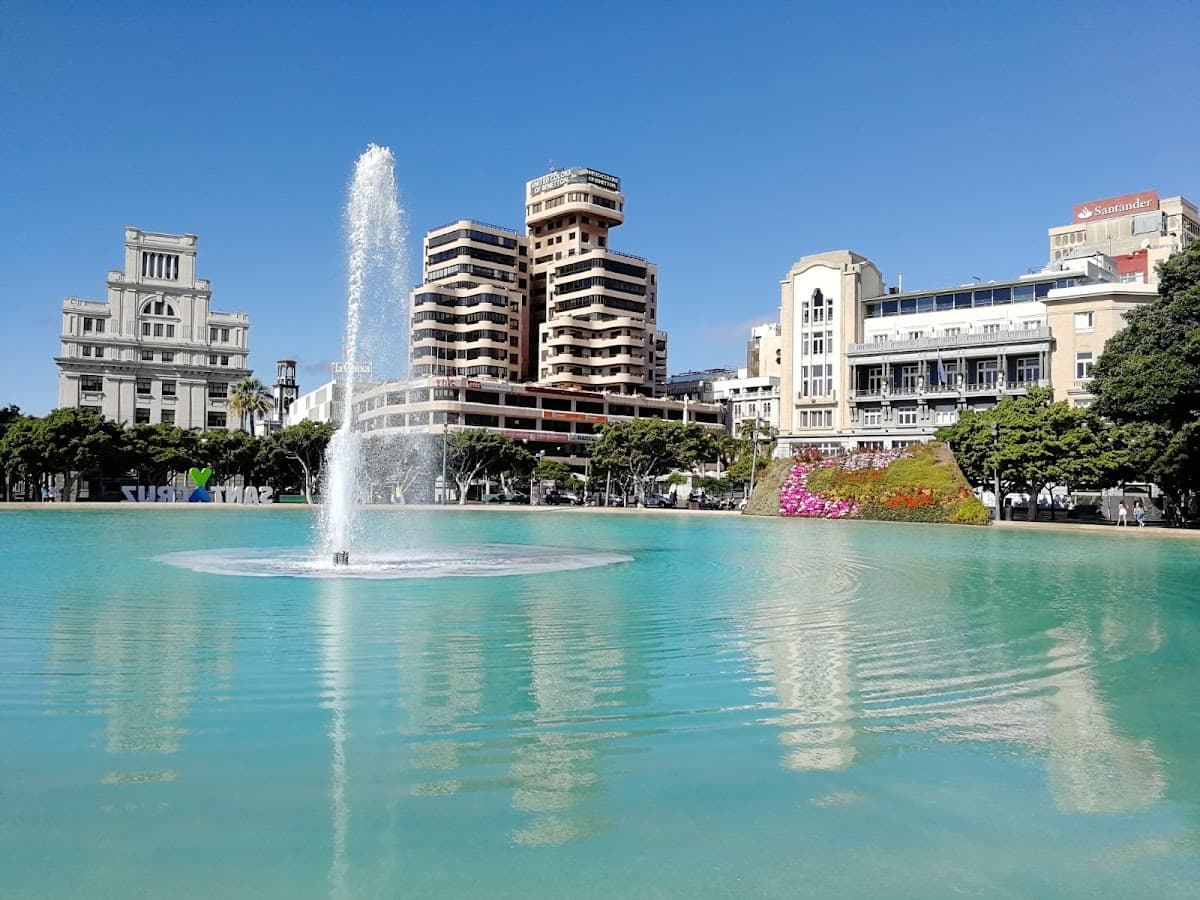 Hotel Hispania