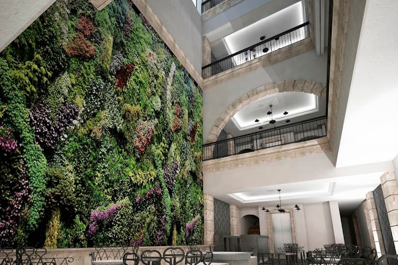 Hotel Histórico Central