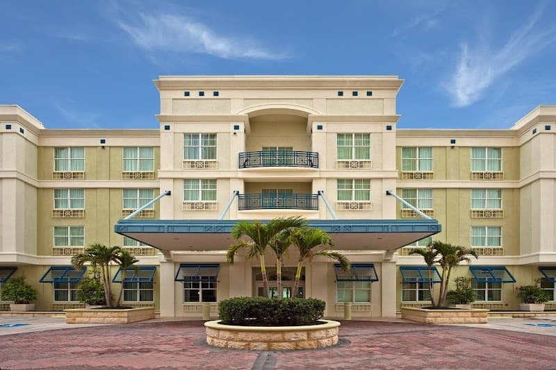 Hotel Indigo Sarasota