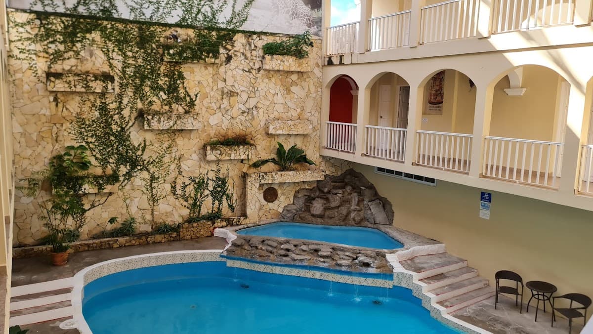 Hotel Isla de Flores