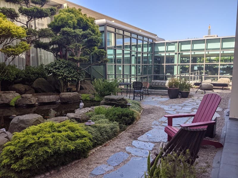 Hotel Kabuki