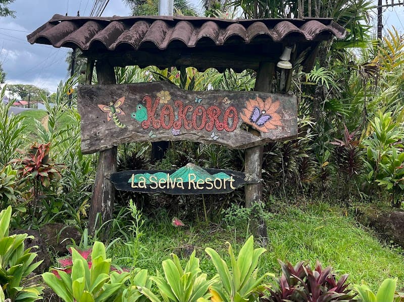 Hotel Kokoro