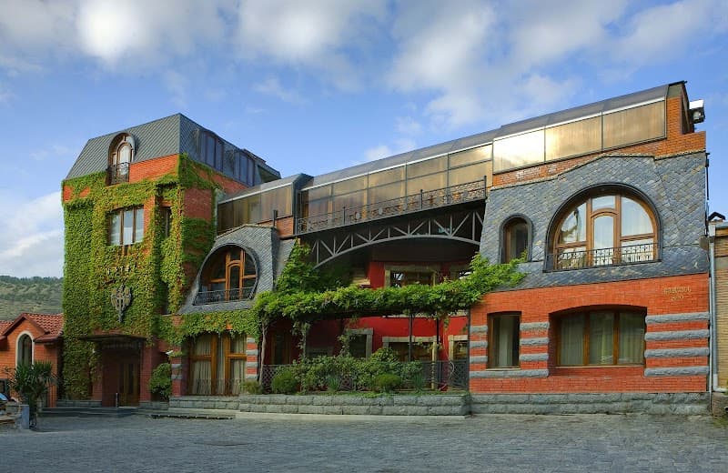 Hotel Kopala Old Tbilisi