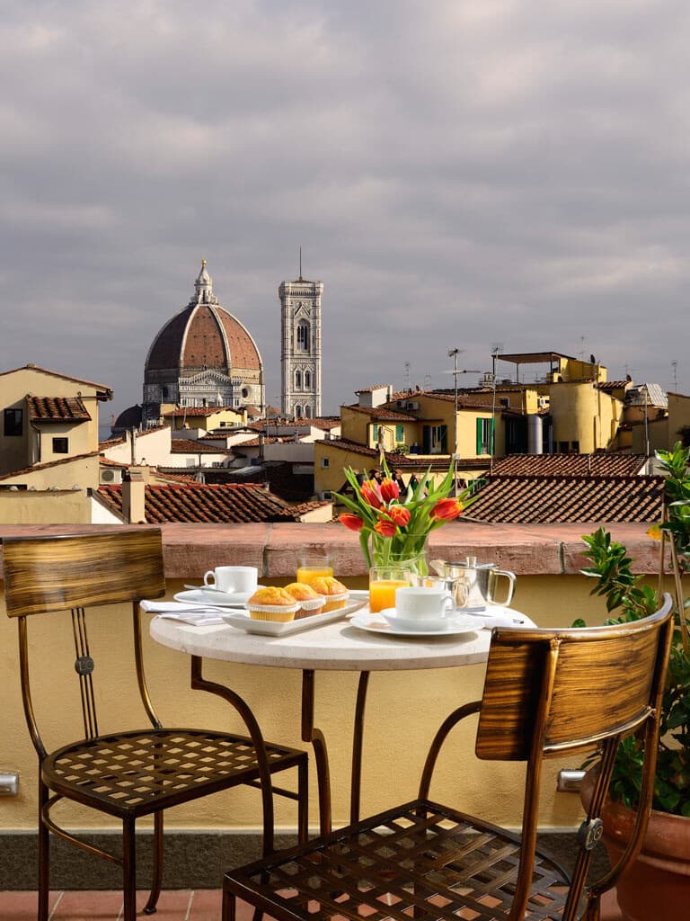 Hotel L’Orologio Firenze