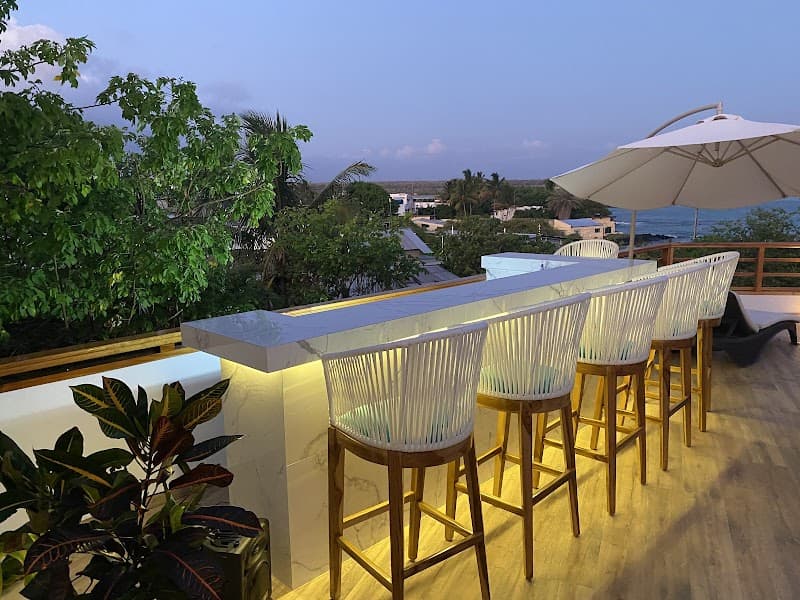 Hotel La Isla