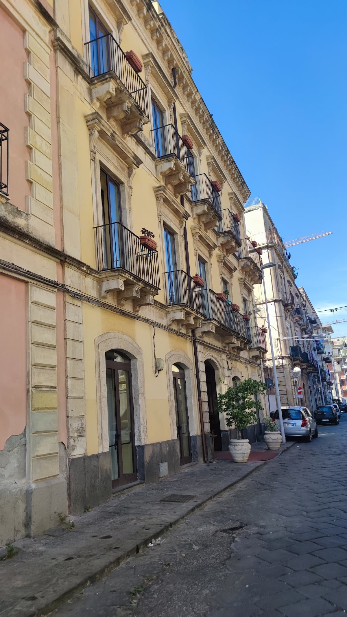 Hotel La Pescheria