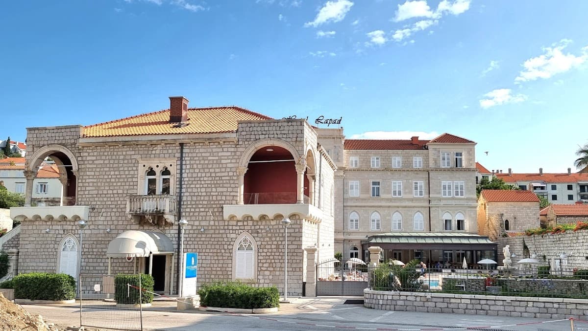 Hotel Lapad