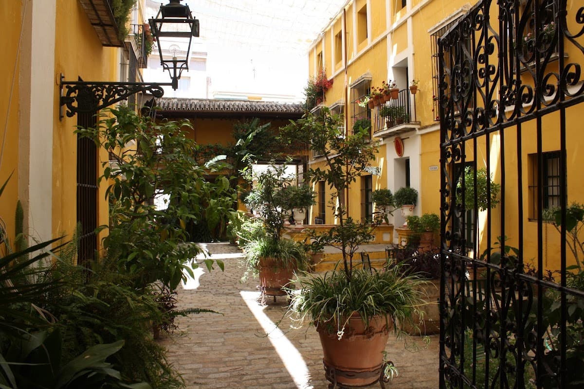 Hotel Las Casas de la Judería