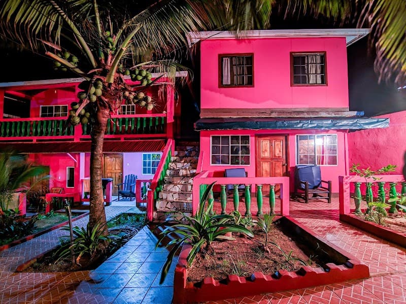 Hotel Las Palmeras