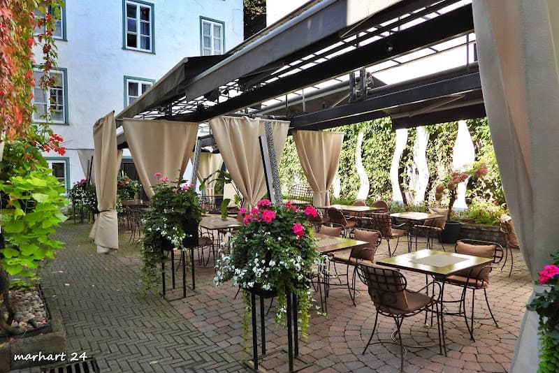 Hotel Le Priori