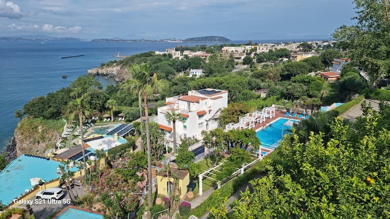 Hotel Le Querce Terme & Spa
