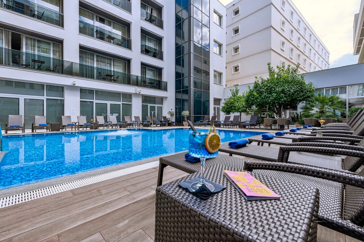 Hotel Lero
