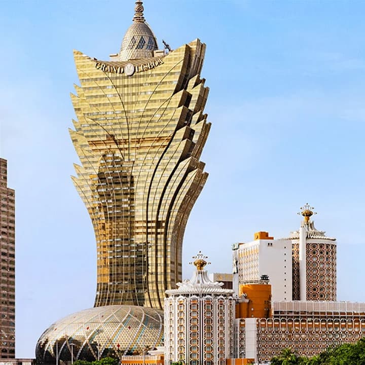 Hotel Lisboa