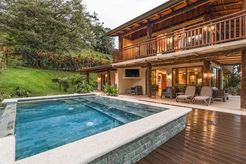 Hotel Los Lagos Spa & Resort