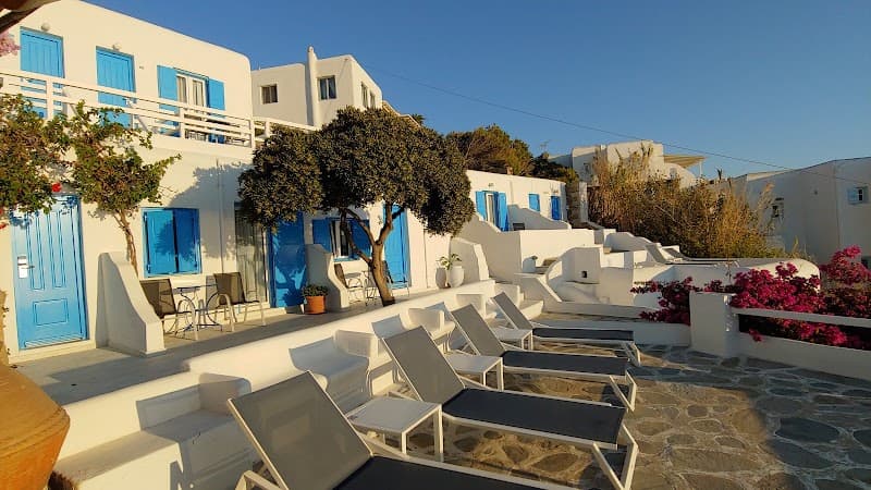 Hotel Madalena