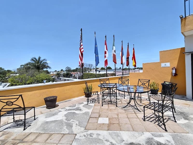 Hotel Maison del Embajador