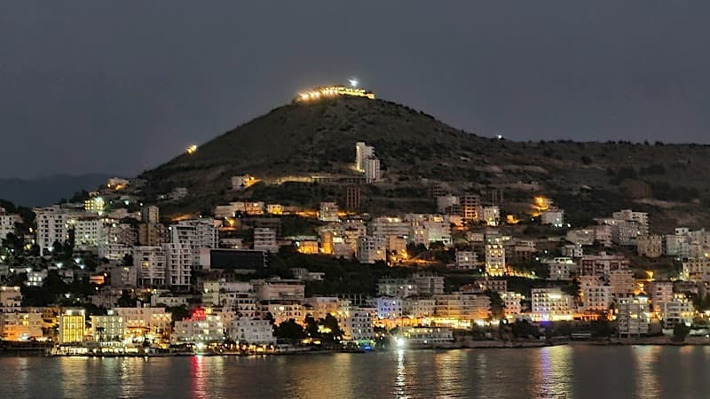 Hotel Mano