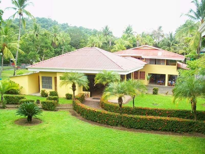 Hotel Manuel Antonio