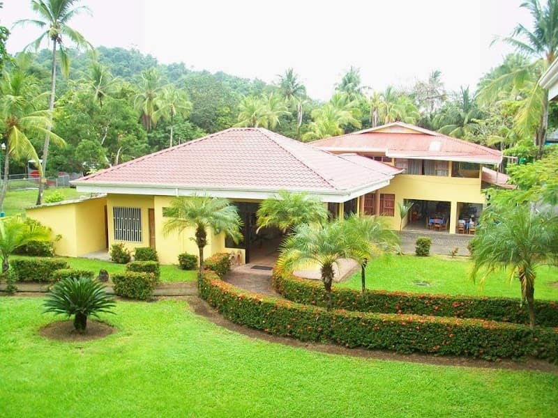 Hotel Manuel Antonio