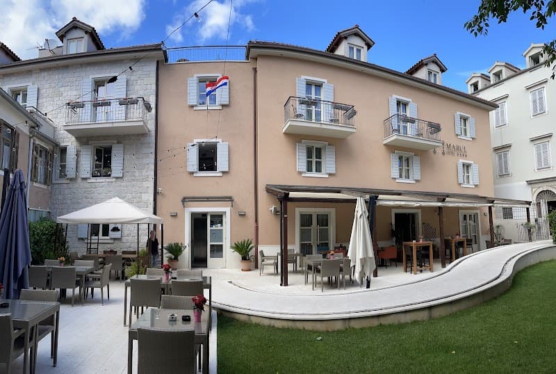 Hotel Marul