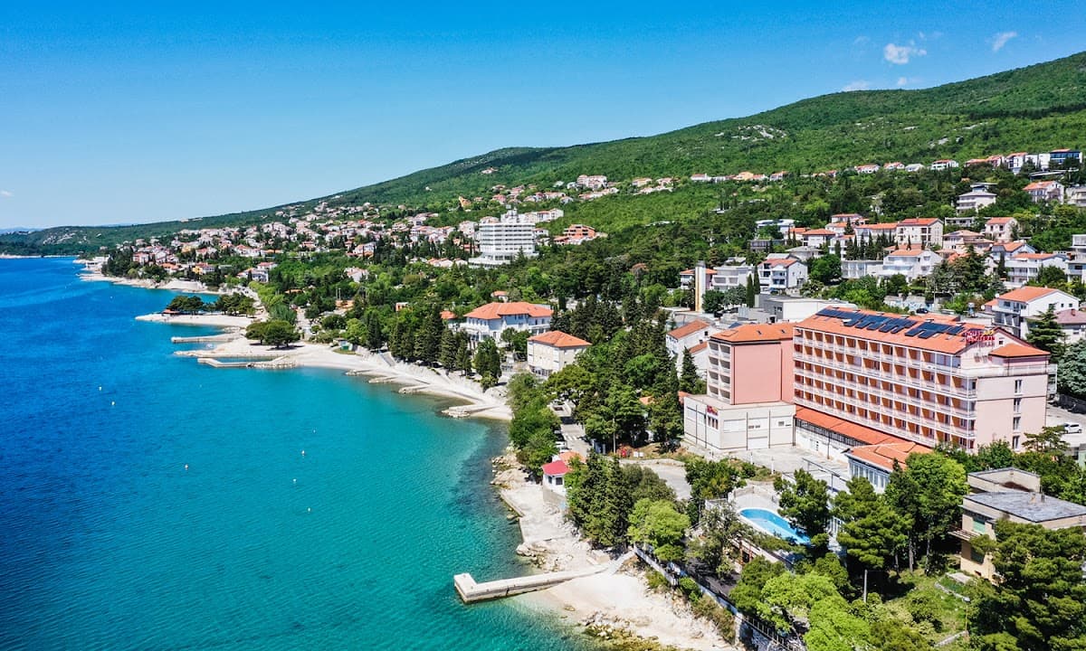 Hotel Mediteran Šibenik